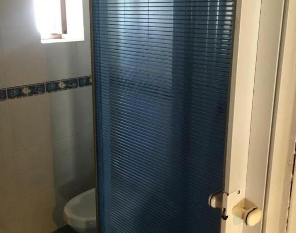 House Busacca Di Gallidoro Apartment Palermo Exterior photo